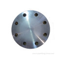 Stainless Steel 304L DN300 CLASS300 Blind Flange